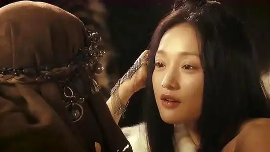 梦境与现实紧密融合梦中恶鬼蠢蠢欲动,令人毛骨悚然的唐人异梦