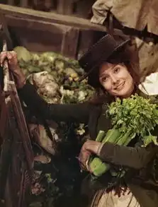 5部改编自诺贝尔文学奖得主作品的高分电影,你不一定看过