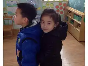 何以笙箫默幼儿园版11
