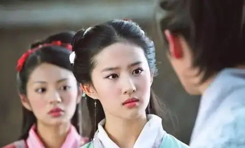 新版仙剑奇侠传电视剧过审即将播出李逍遥赵灵儿等剧照曝光
