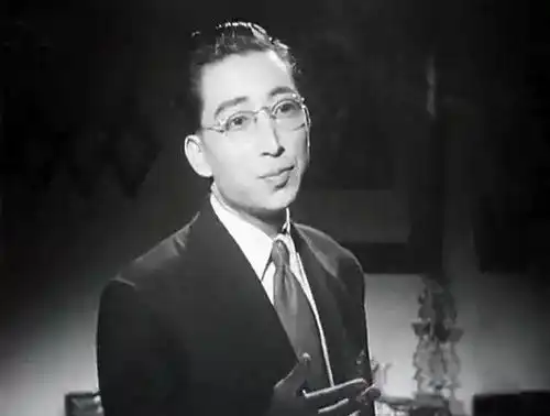 程述尧黄宗英二夫,上官云珠三夫,因太善良被三个女人误一生