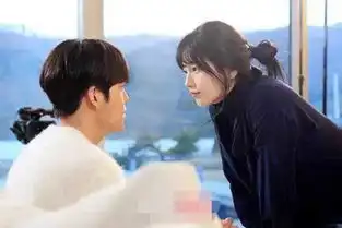 2016下半年韩剧最佳情侣哪对最有cp感
