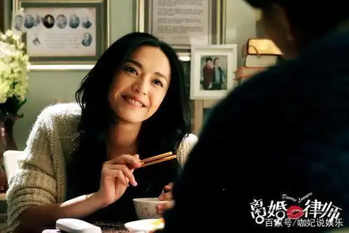 姚晨至今电视剧零失误到底是她会挑剧本,还是她太会演戏