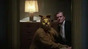 闪灵官方剧照
