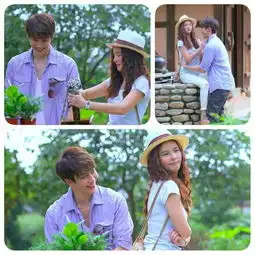 曝赵丽颖吴世勋出演浪漫满屋续集傻白甜遭遇高富帅
