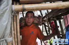 真正的现实版蜗居中国男子五年时间打造移动房屋
