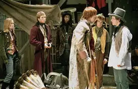 亲爱的温迪官方剧照