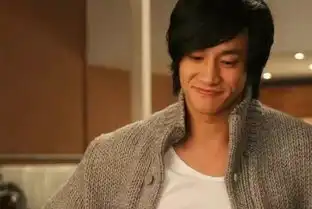 廉晶雅天桥风云剧照何润