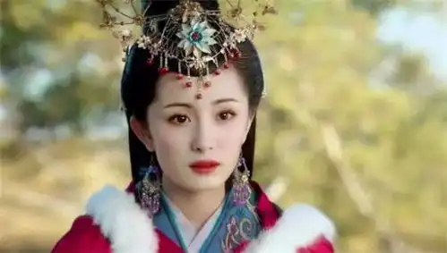 古代四大美人都有身体缺陷,西施的不算啥,杨贵妃的最难以启齿