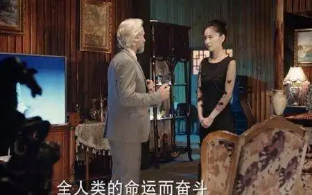 怒海潜沙之后,盗墓笔记重启定档,朱一龙陈楚河挑大梁
