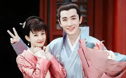 赵丽颖被曝将主演商战剧,男主角人选引网友热议