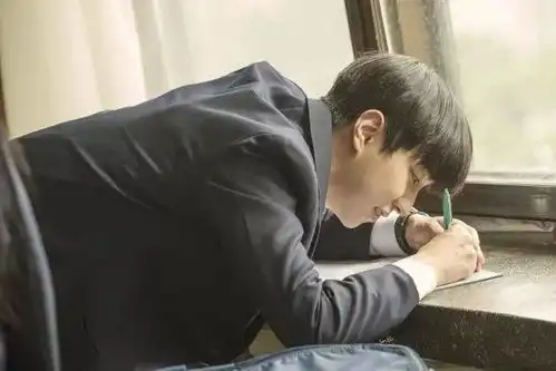 上半年最催泪的韩国纯爱电影,看完你最想见的人是谁