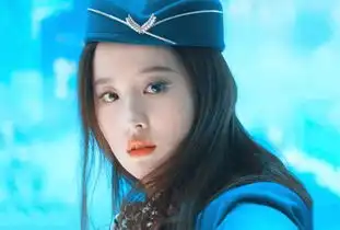 二代妖精里的刘亦菲,不再是神仙姐姐,但绝对可爱撩你一脸