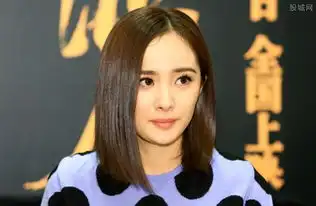 杨幂自曝被强吻拍床戏时被弄出血吓得花容失色
