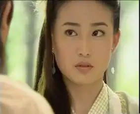 组图倚天屠龙记女演员今昔对比最美的是她