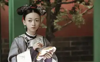 岁月从不败美人这12位奇女子,惊艳了千年时光
