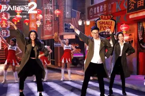 2018年最值得看的几部国产电影,你都看过了吗