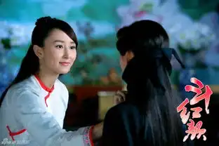 组图斗红颜曝剧照演绎江南首富后眷宅斗
