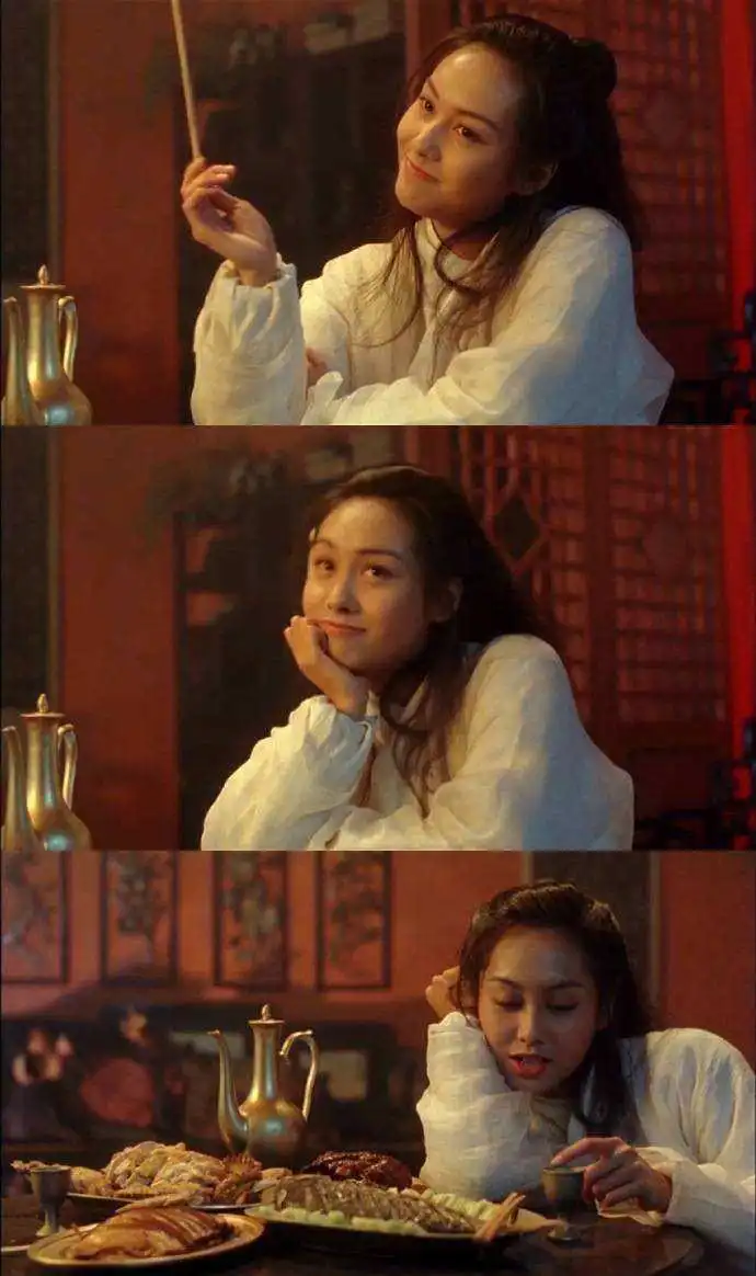 佟筱芳而的想法又一点点
