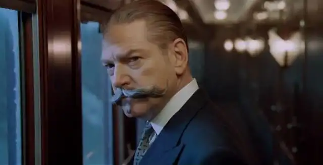 今年剩下的进口大片不多了,请珍惜这部东方快车谋杀案