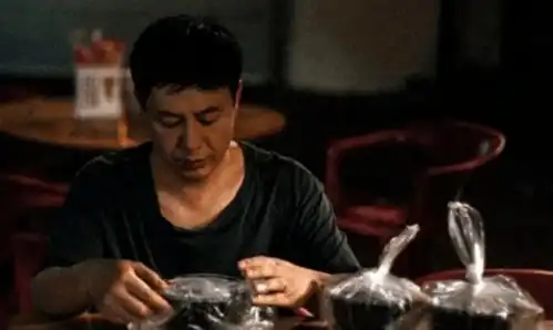 演啥像啥轻松驾驭各类角色,这10位剧抛脸才是真正好演员