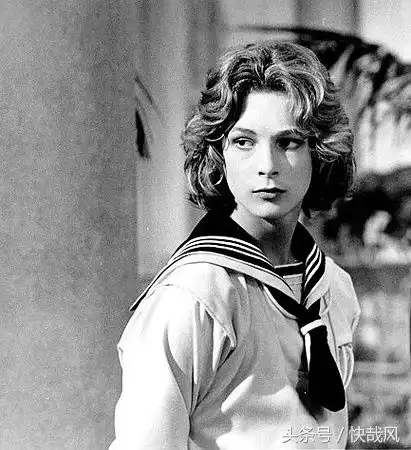 40年前的惊世美少年,老了后变成这样
