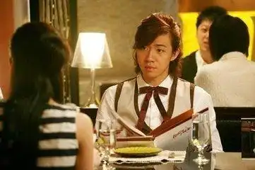 2017哪个演员让人惊喜洗尽铅华的俞灏明还是不再油腻的黄晓明