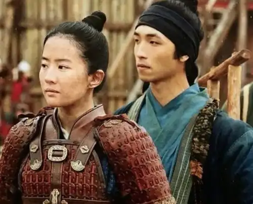 花木兰生活在军营中,为什么没有人发现她是女性,原因有三点
