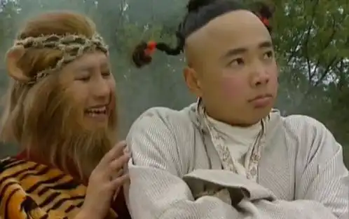 20年来最好的神话剧,徐峥与陶虹定情之作,春光灿烂猪八戒
