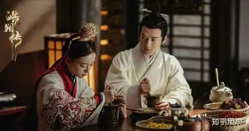 如何评价于正新剧皓镧传