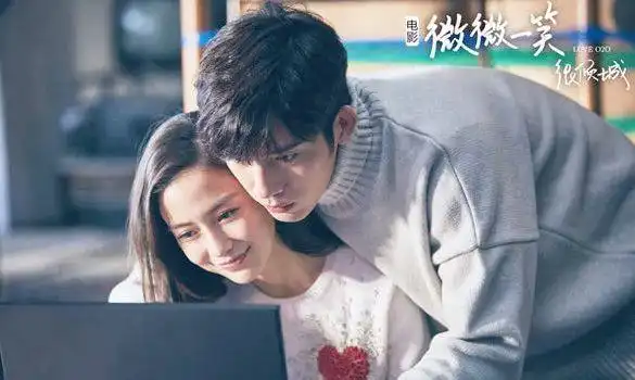 杨颖合作过的7大男星,老公黄晓明最丑,第一是很多人心中的男神
