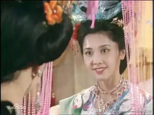 中国有哪些具有古典美的明星
