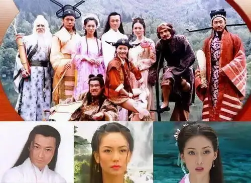 71部经典影视剧,部部经典,必看