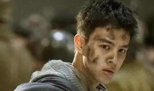 新世界尹昉不是男一胜似男一,戏份这么多,到底什么来头