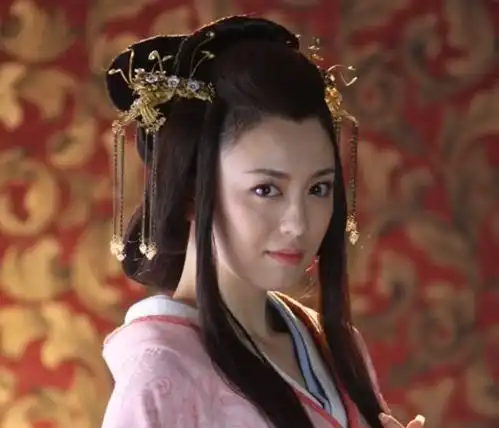 刘彻,一个文治武功兼备的杰出帝王,一个杀子害妻的无情男人