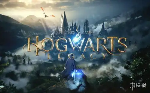 霍格沃茨之遗steam同时在线达80万人气火爆