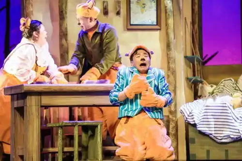 魔都国庆足不出沪必做list附学习材料