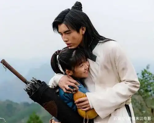 香蜜沉沉烬如霜的播放量何德何能远超将夜两部曲