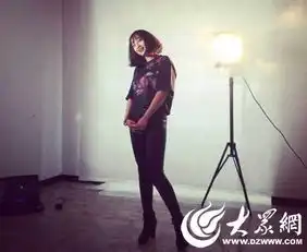 菏泽一中女神原是学霸曾和蔡依林同台演出