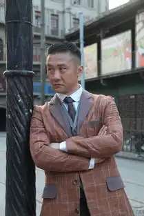 开国前夜精彩剧照