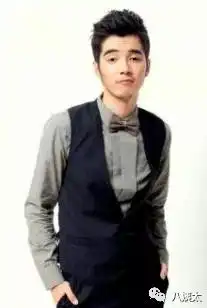 陈赫秀娃,娄艺潇撒狗粮,她却爱情公寓主演们天差地别