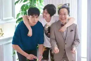 2019上海国际电影节日本电影周展映片单一