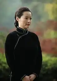 袁莉建国大业宋庆龄造型曝光零片酬出演