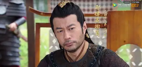 燕云台开篇8大熟脸,认出凌云彻,认出沈皇后,没认出纯贵妃佘诗曼
