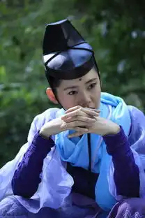 当韩星穿上中国古装,有人美如天仙有人辣眼睛