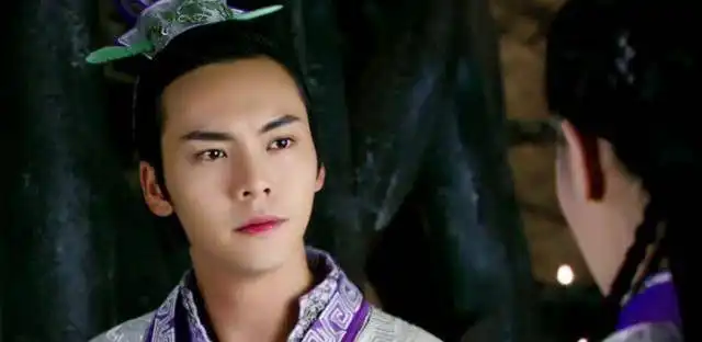 古剑奇谭开机照疯传,杨幂李易峰当年嫩出水,热巴毫无存在感
