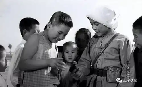 影戏小兵张嘎中嘎子安吉斯北大卒业,以后匿影藏形为哪般