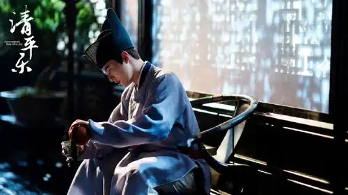 皇宫内苑励志升迁史,内侍团练使,揭秘历史上真实的张茂则