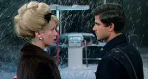 瑟堡的雨伞官方剧照