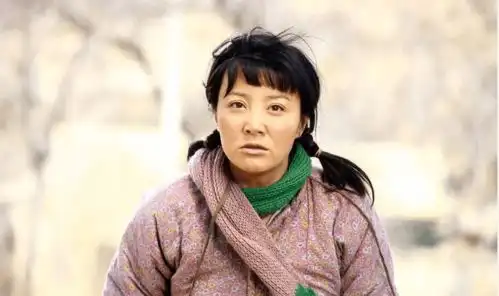 出道33年,感情成迷,52岁未婚无子,大陶虹经历了什么
